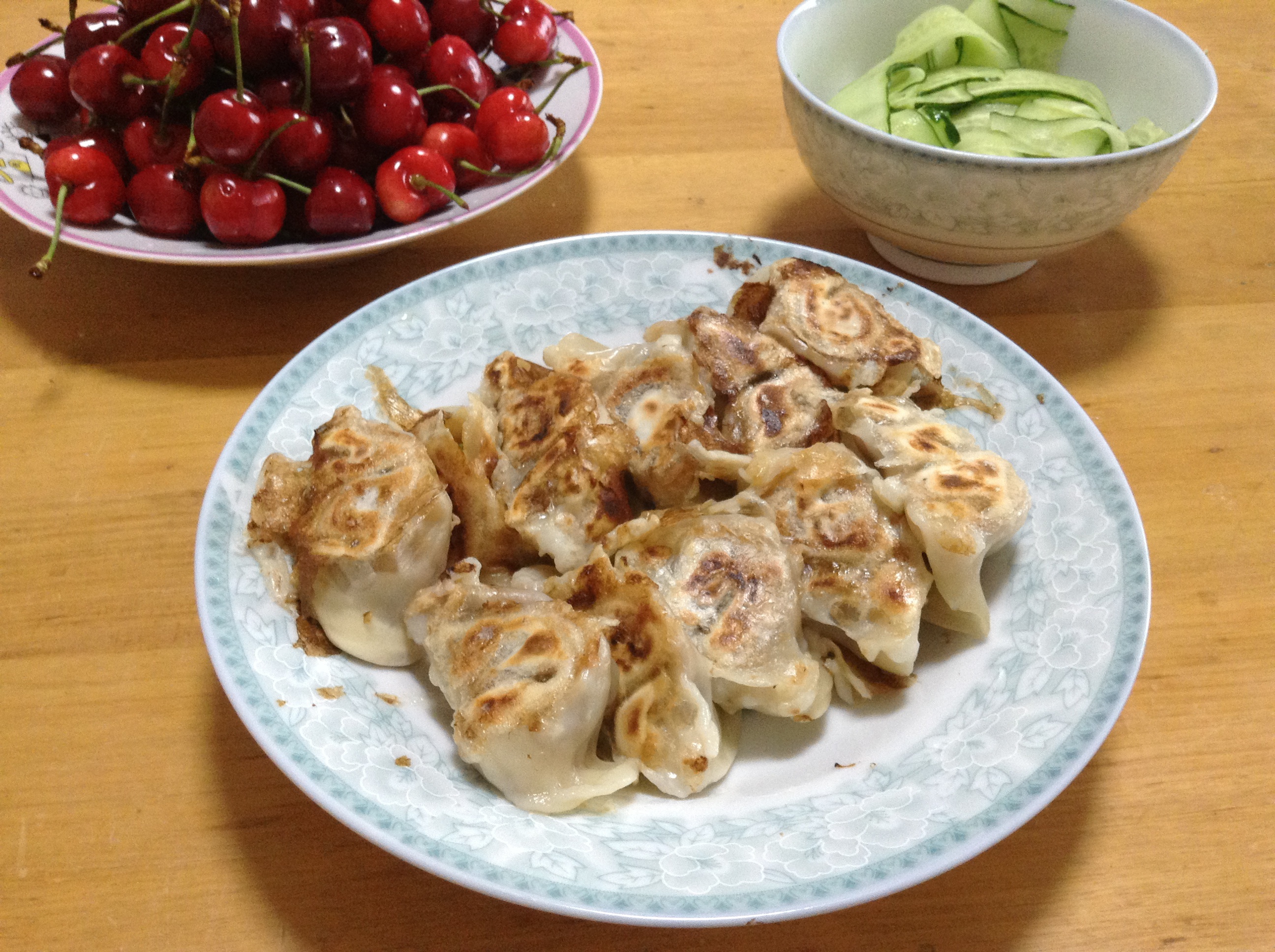 高中毕业暑假是天堂的日常Σ(⊙▽⊙"