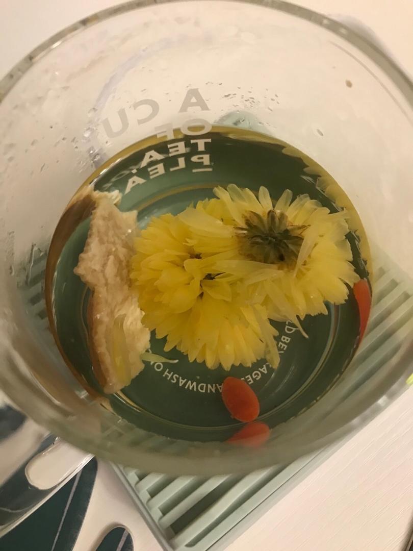 橙香鸡蛋杯【5-6月北鼎养生壶食谱】