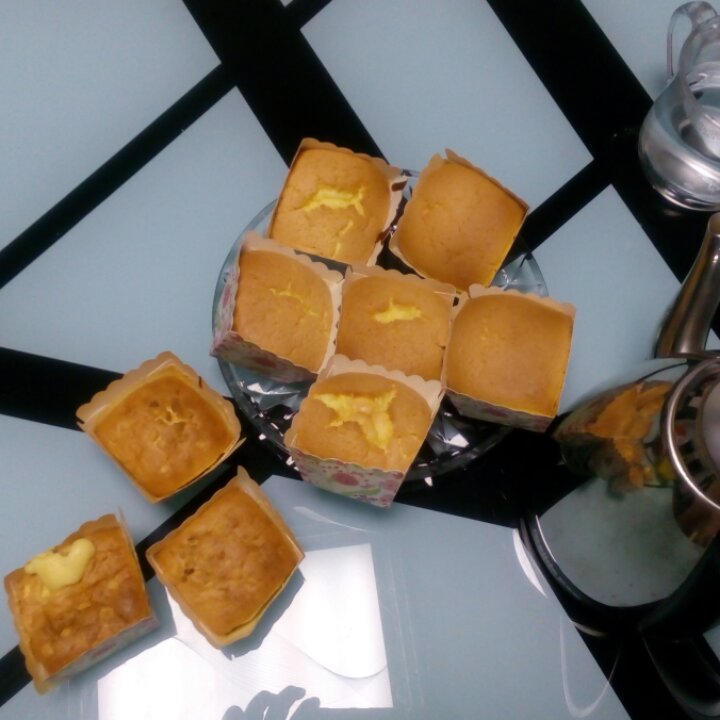【减脂早餐】无油香蕉松饼（超简单）