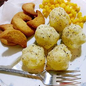 夺命土豆泥