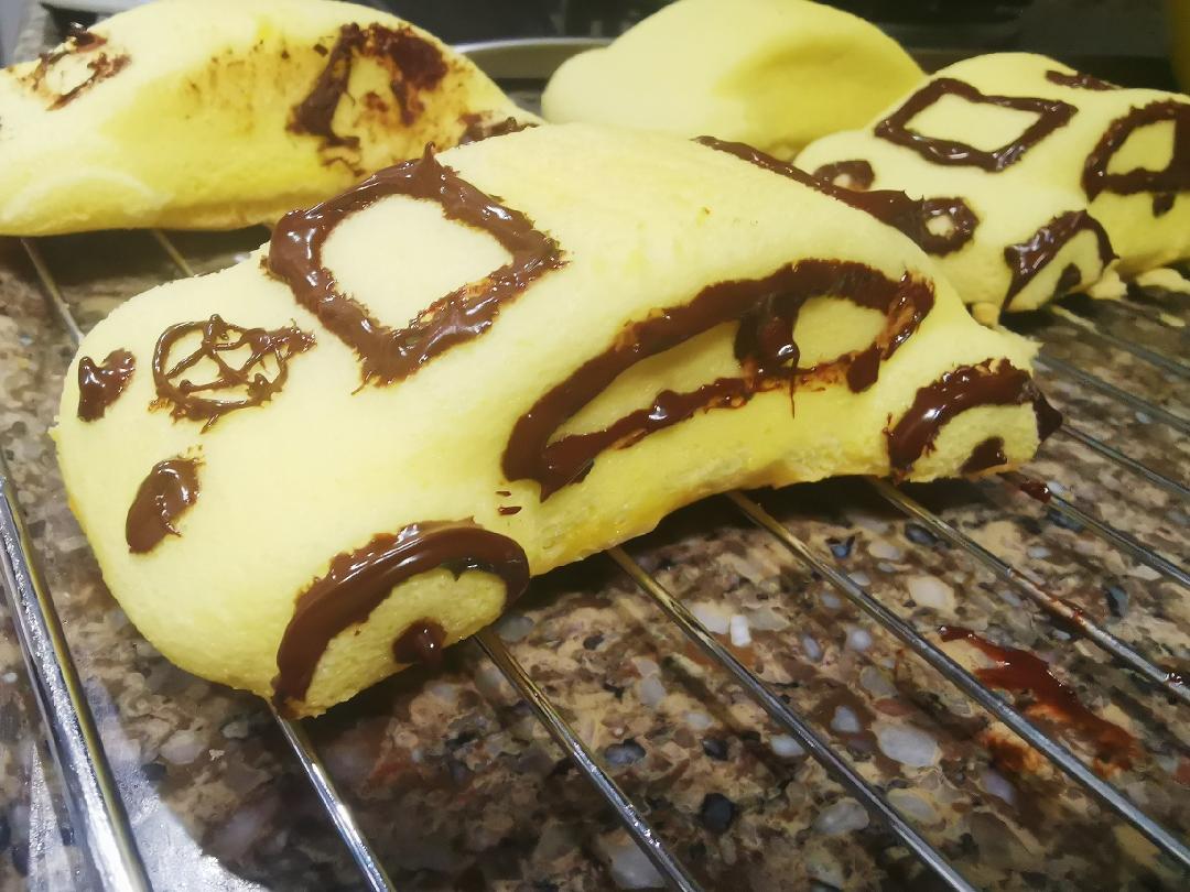 乐葵小汽车蛋糕模具蛋糕