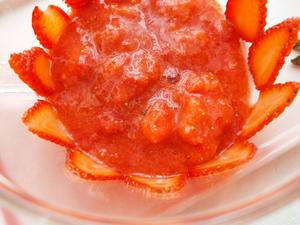 草莓🍓奥利奥酸奶杯的做法 步骤5