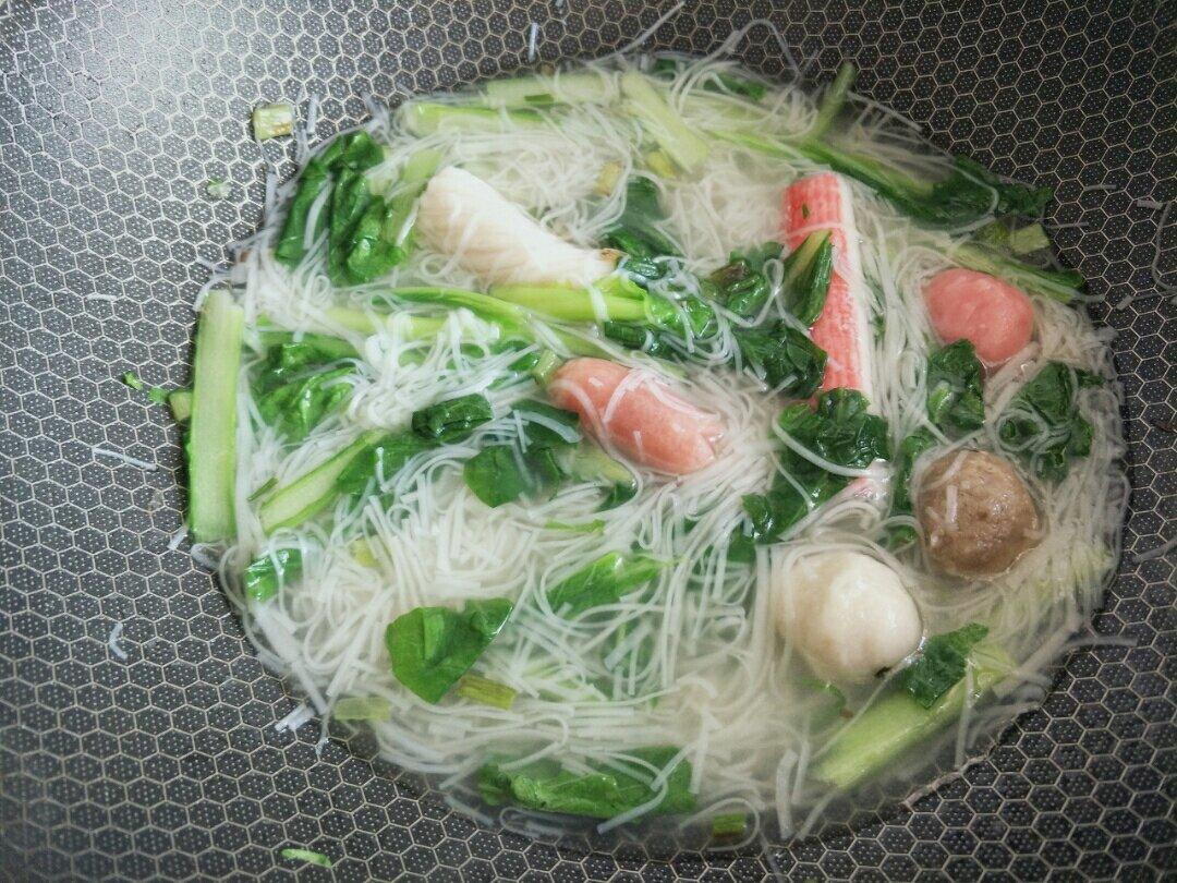 三餐四季