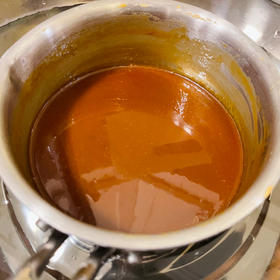 解惑 焦糖酱做法             Caramel Sauce                      （附太妃糖做法）