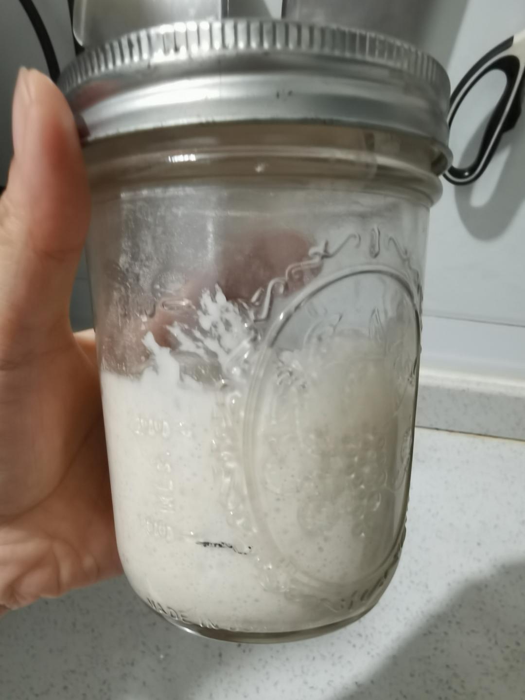 让面包变好吃的秘籍——波兰种