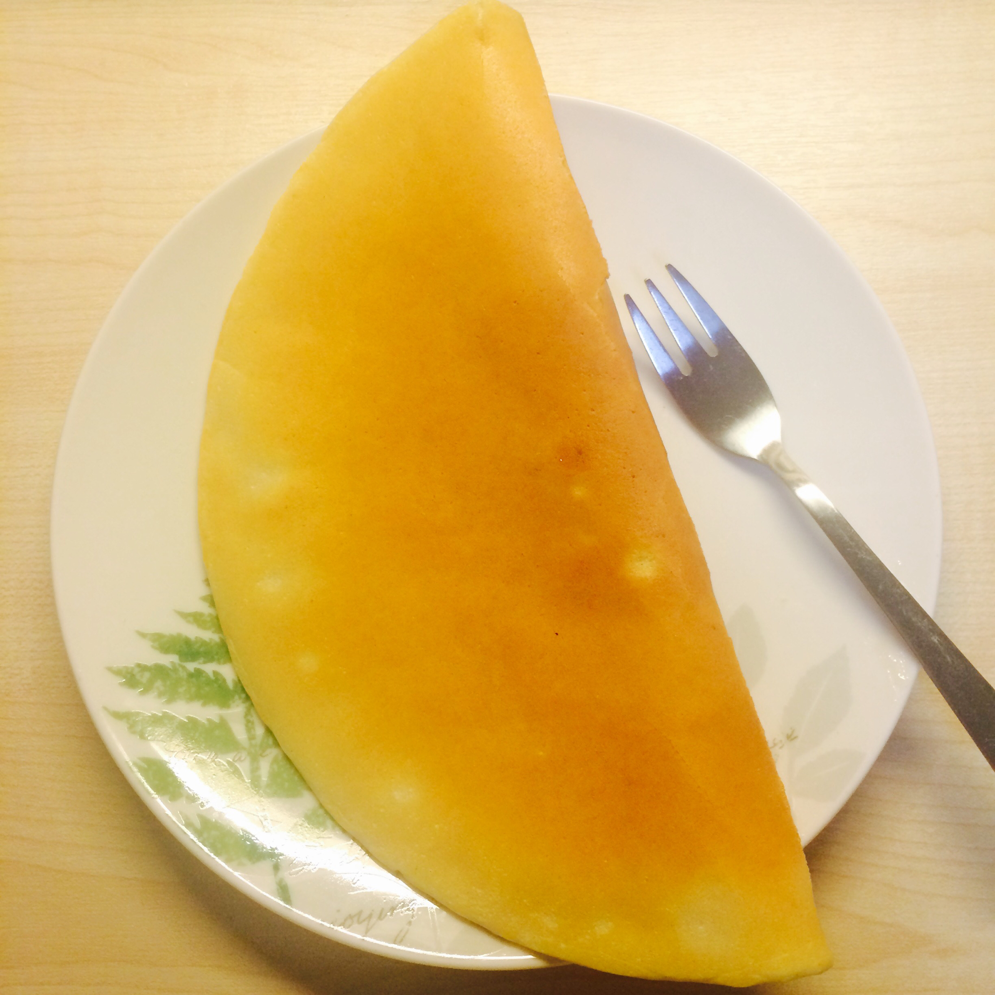 松饼