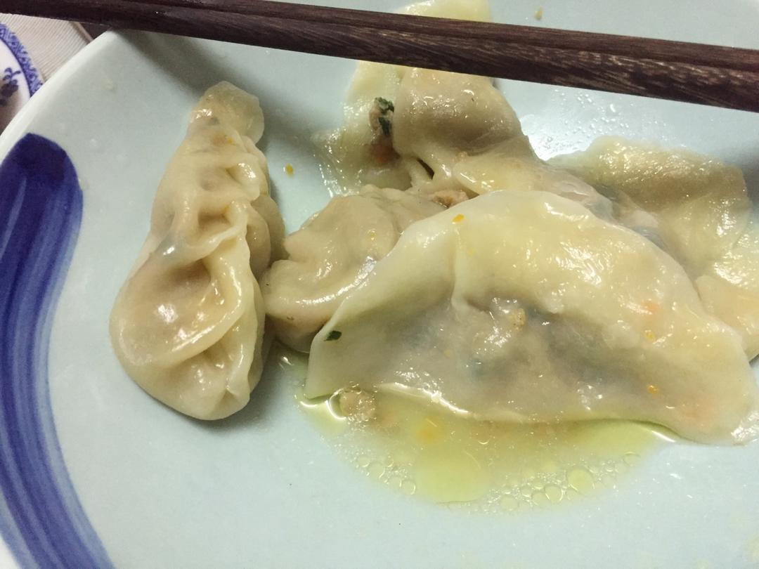 大东北饺子馅秘诀