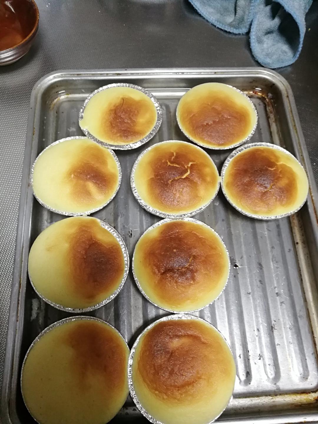 半熟芝士