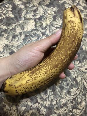 姐姐妹妹の香蕉嗞嗞饼（厚松饼）无泡打粉的做法 步骤15