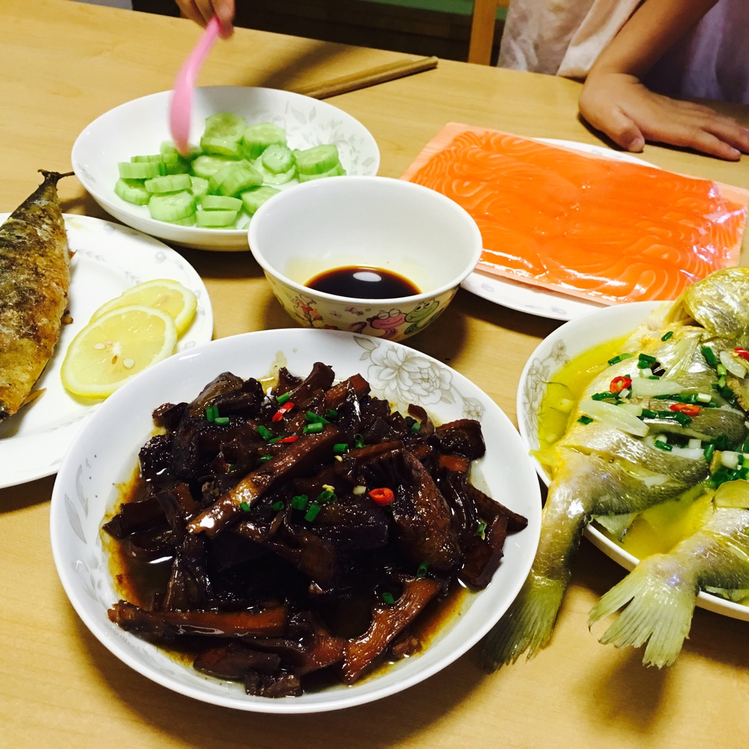 美食美景美厨娘