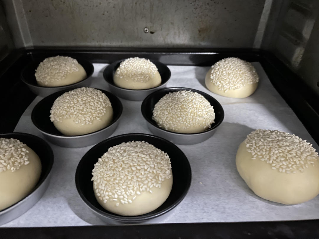 做了10000个汉堡胚后，我来教你最简单的做法