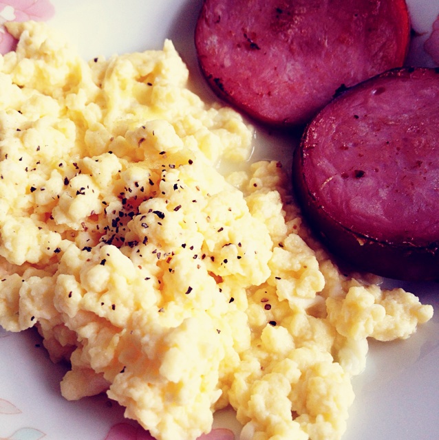 Scrambled Egg