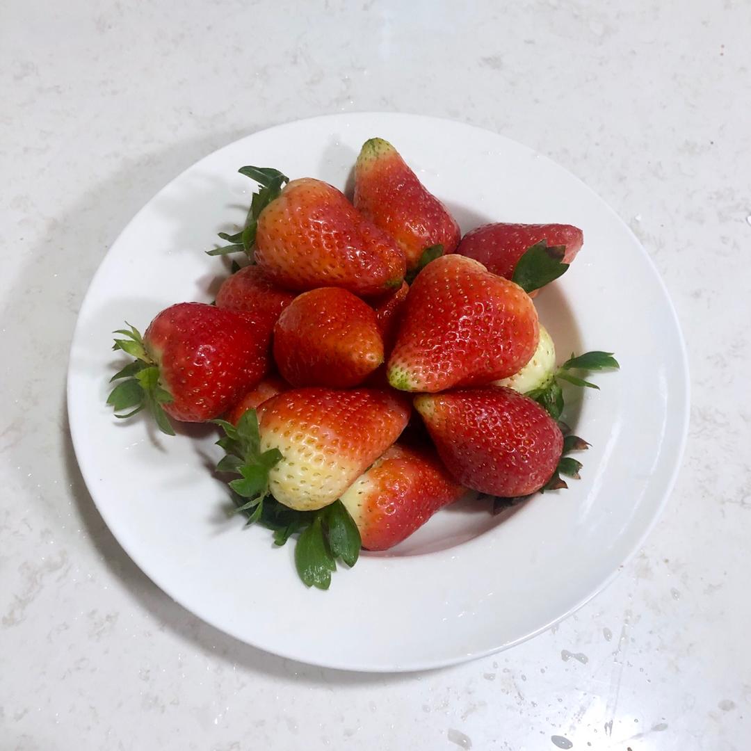 媛媛酱的早餐