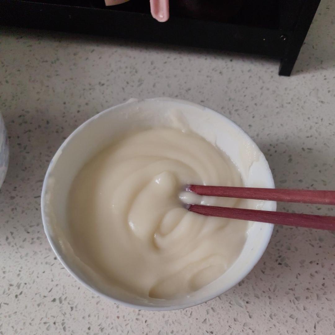 自制浆糊