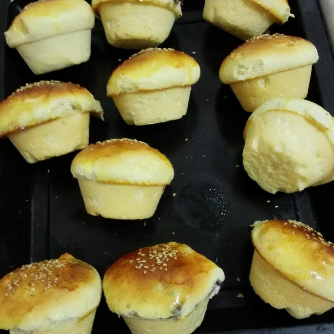 夺命软吐司(๑´ڡ`๑)超软拉丝极速方便的一次发酵吐司