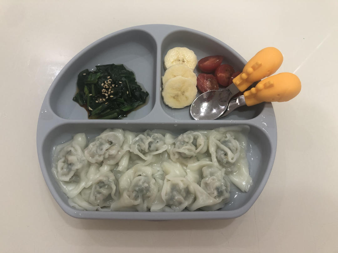 2岁宝宝餐