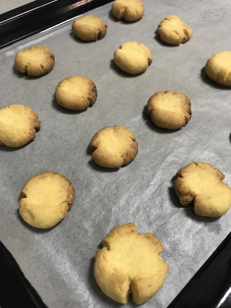 玛格丽特小饼干