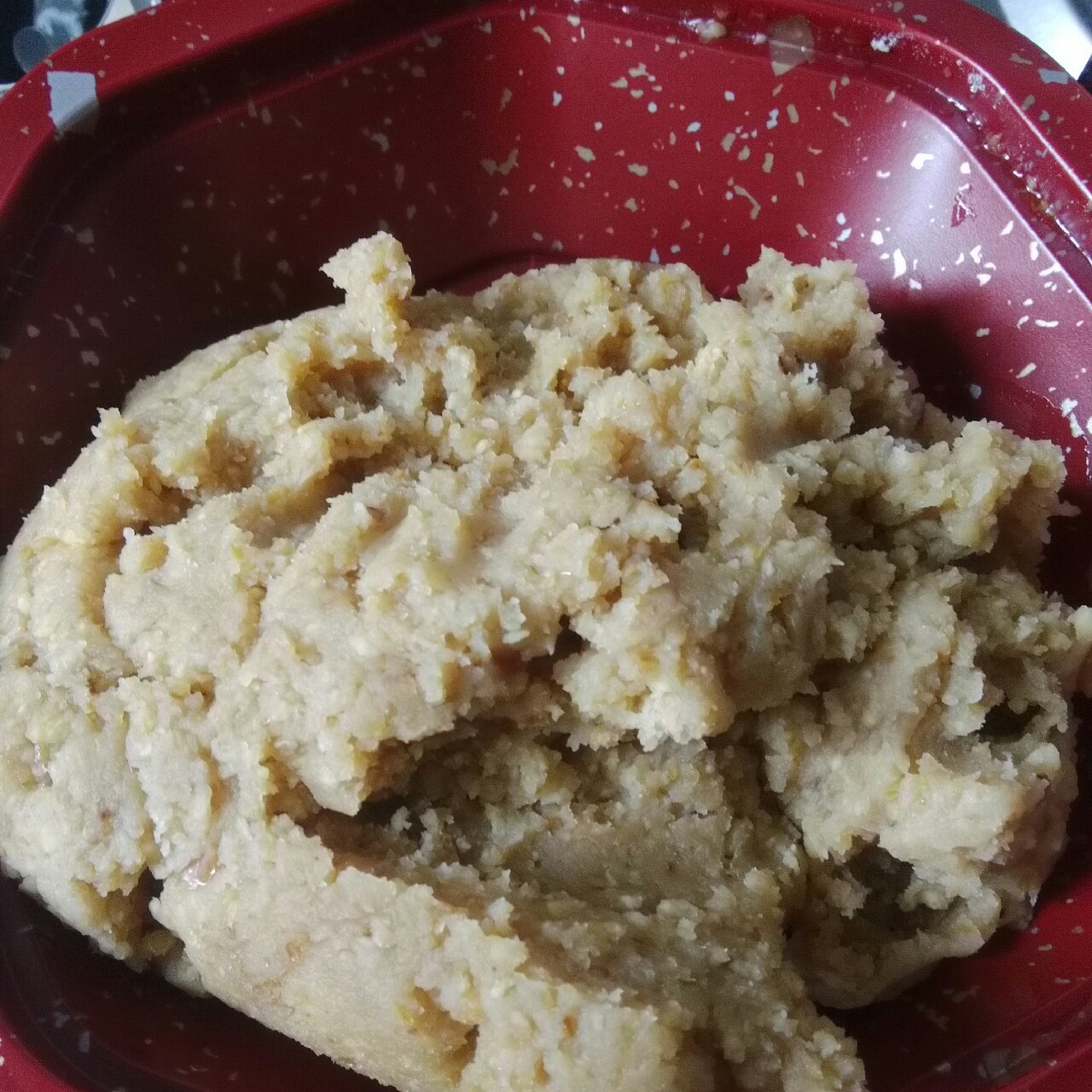 板栗馅【月饼季】
