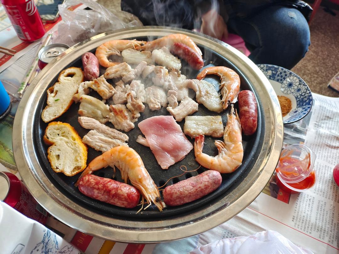 台湾烤肠 儿童肠