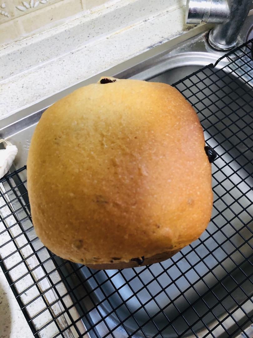 超软全麦北海道吐司