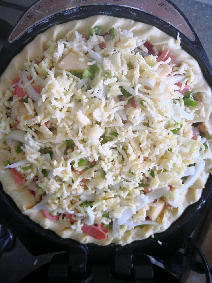 手机用户6065_esh5做的电饼铛披萨