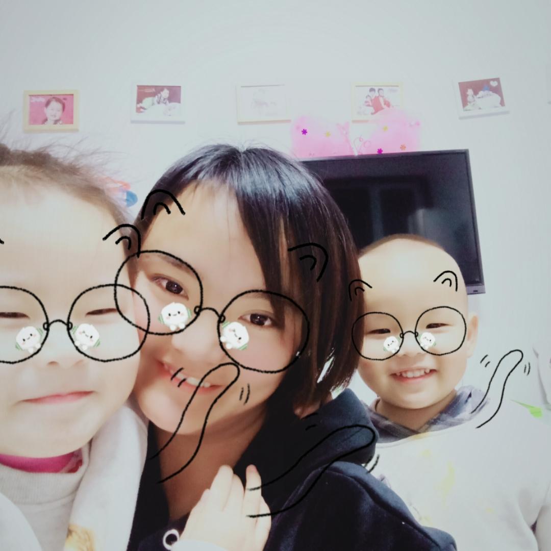 荣荣妈爱烘焙