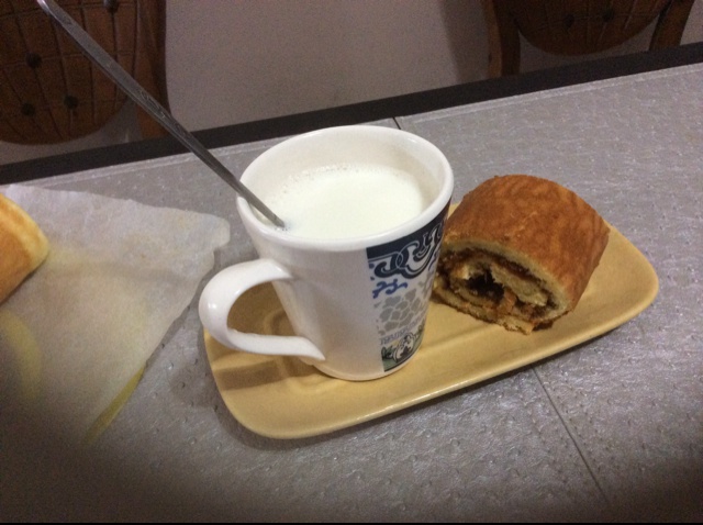 怎么卷都不开裂的蛋糕卷