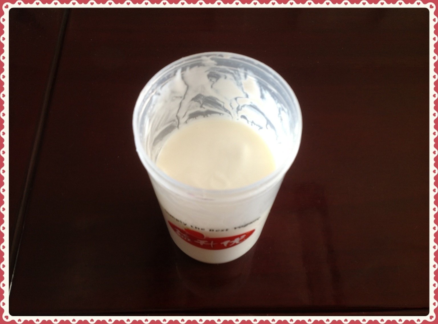 家庭自制酸奶的做法