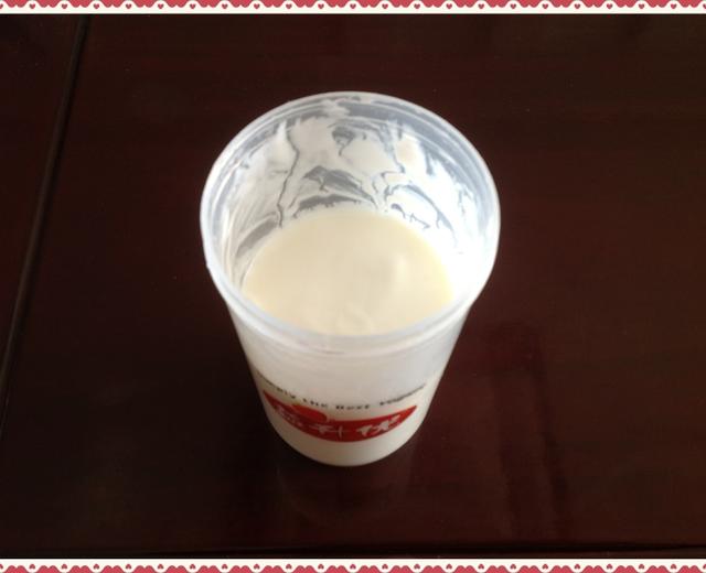 家庭自制酸奶的做法