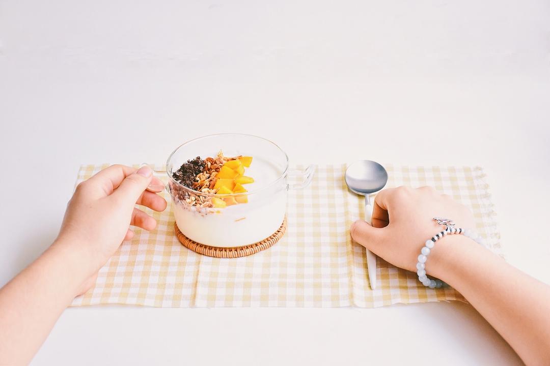 嘉嘉爱吃每一天