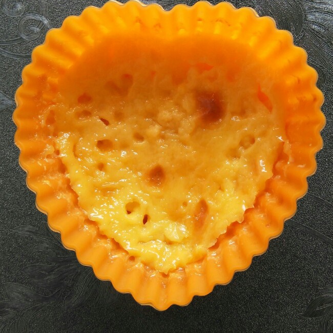 法式焦糖布丁