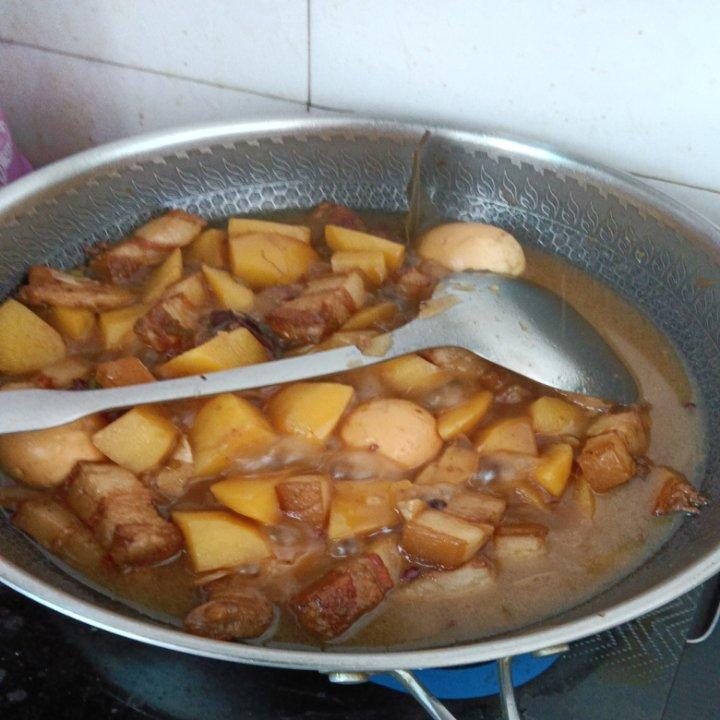 西安人教你做地道肉夹馍