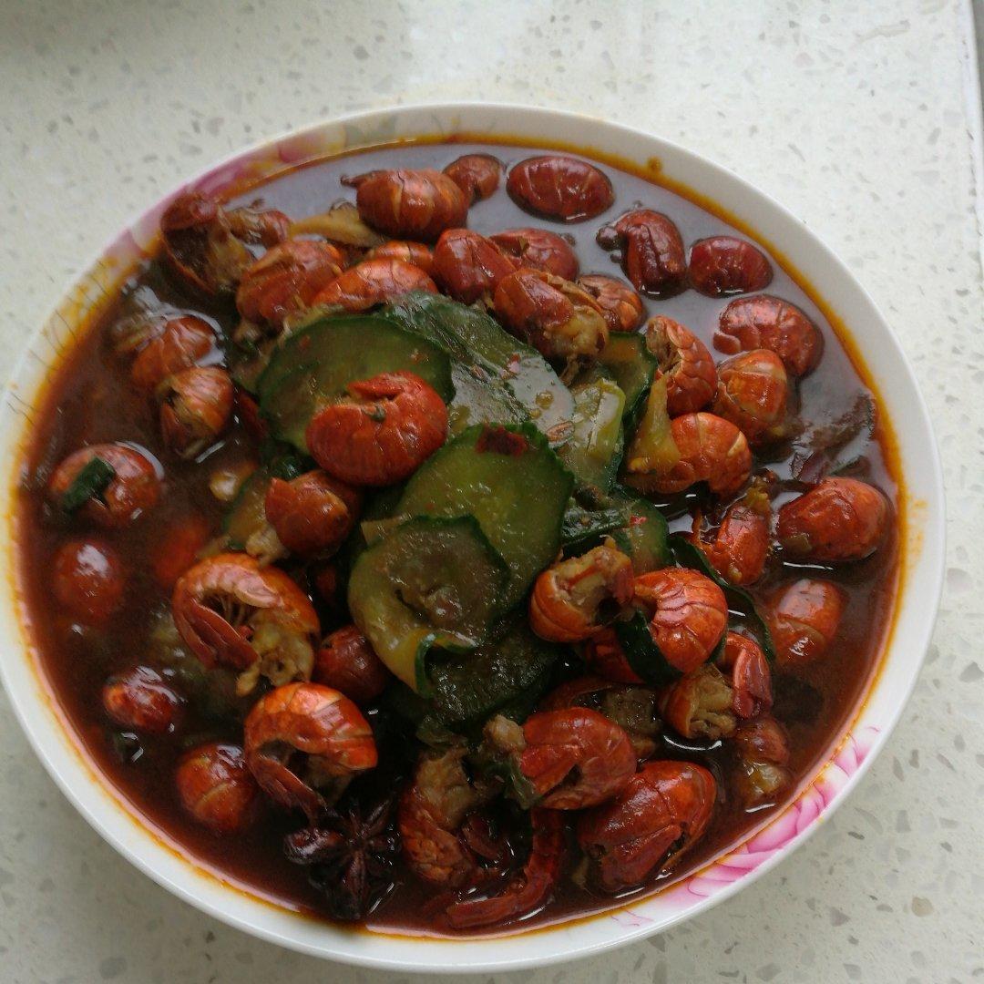 晚餐•2017年5月11日