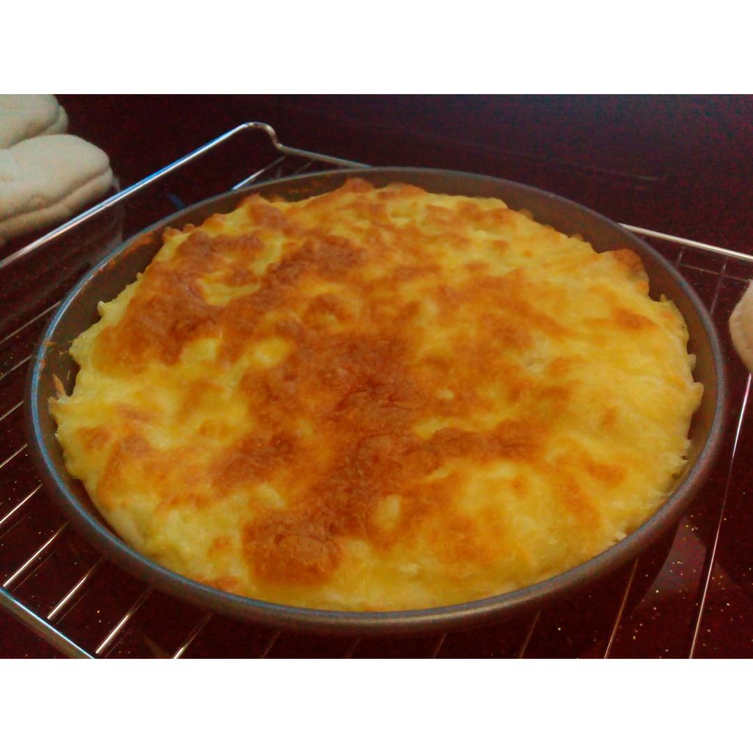 手揉9寸披萨皮（2个）