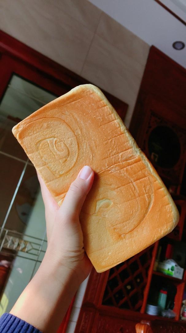 用2周测试，只为这一款面包，公开配方，升级版超软日式手撕吐司