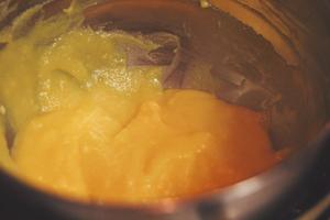 橘子咖椰酱的做法 步骤9