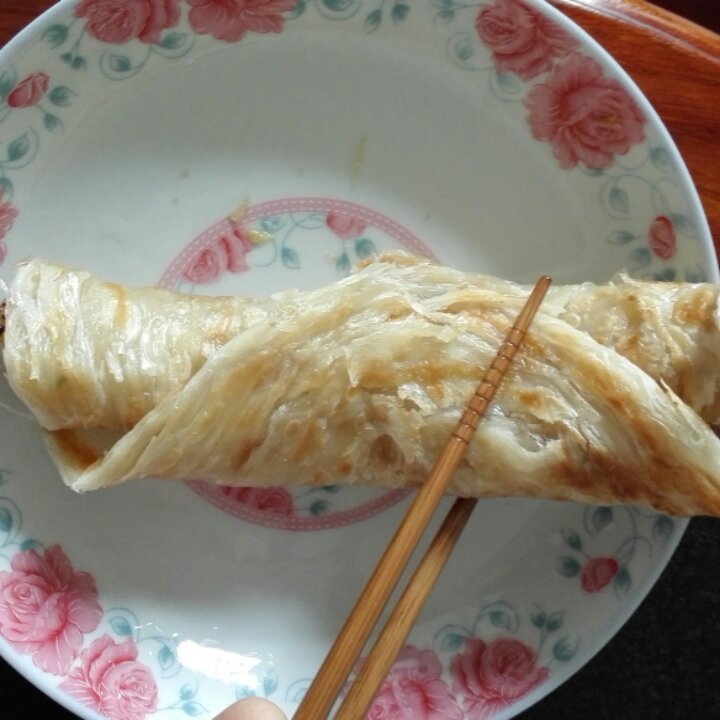 快煎手抓饼