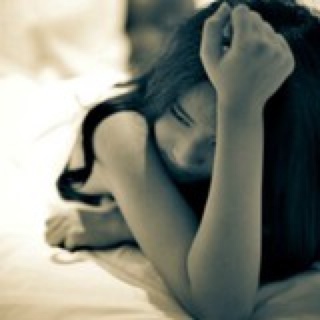 多么想幼稚的没心没肺