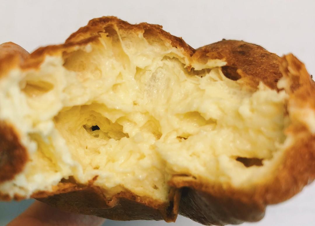 烤酸奶伪芝士蛋糕【低卡】