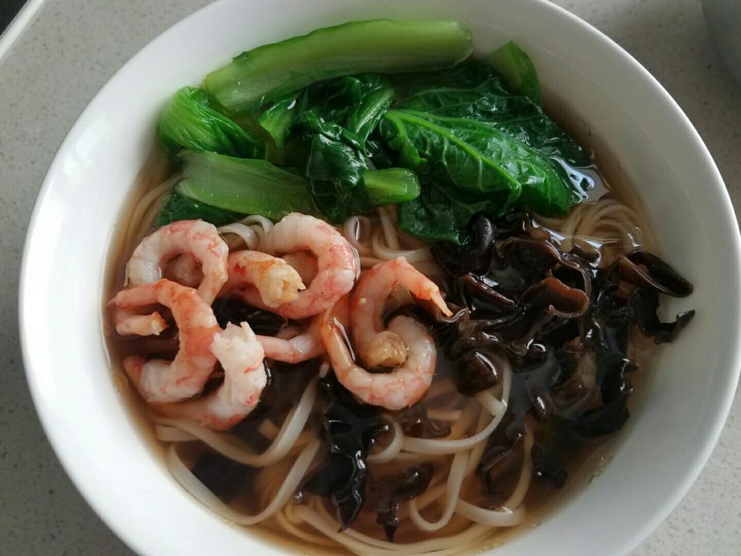 我的一人食：酸汤挂面