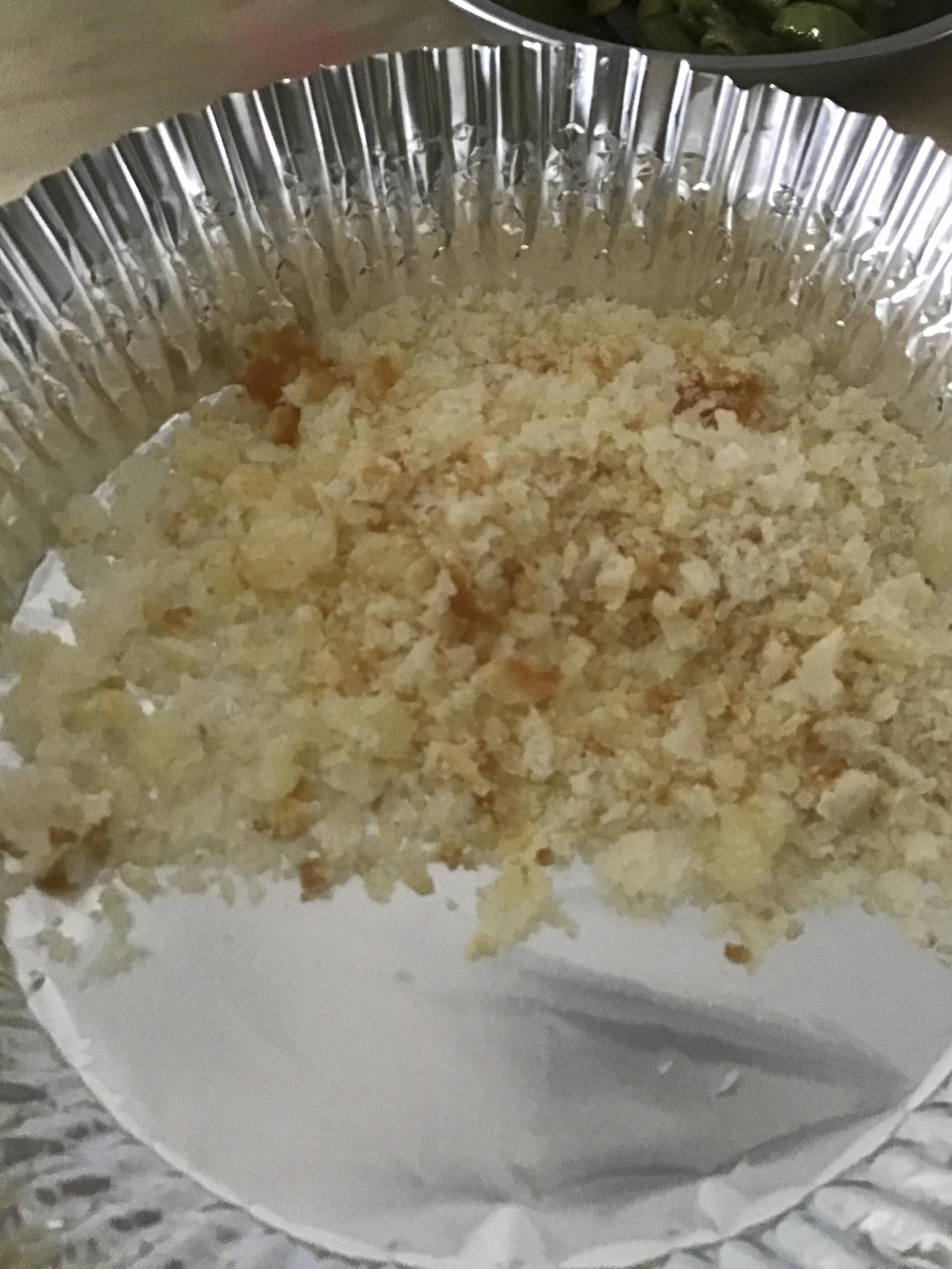 有点笨但是很实用的方法！做卡美罗焦糖一次就成功