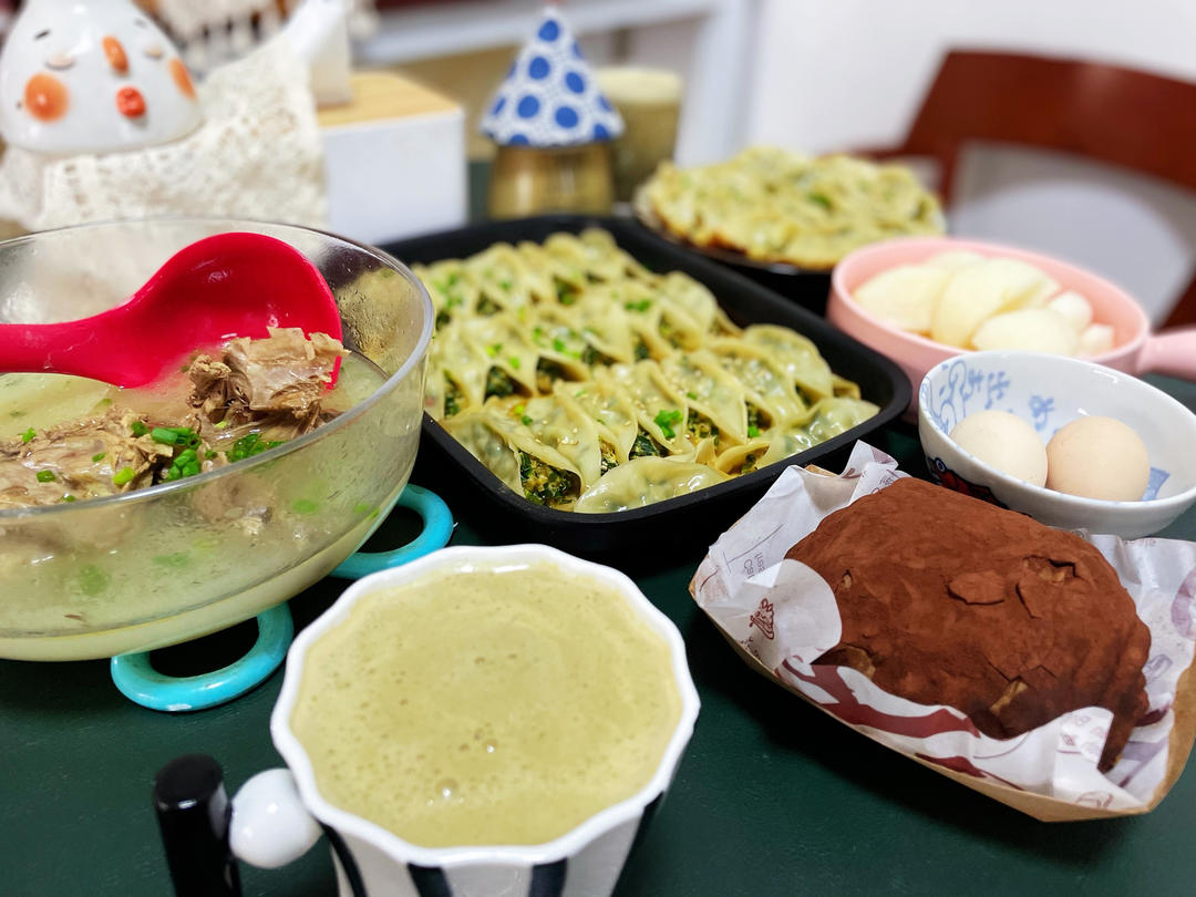 【豆腐肉末蒸蛋】非常嫩滑，小朋友也特喜欢
