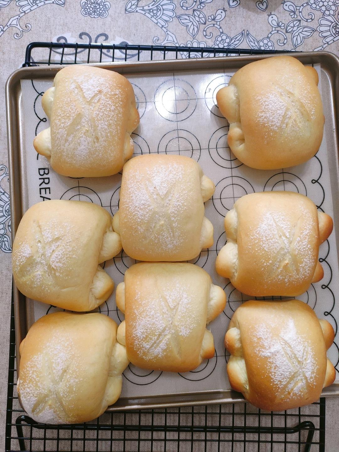 媲美汤种中种无需等待也是软妹子—优格（酸奶）卷卷