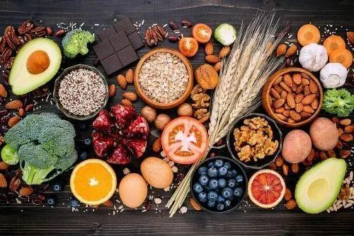 适合女性的四款养生米糊的做法