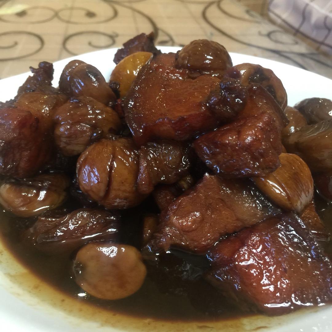 宫保杏鲍菇——比肉还美味哦