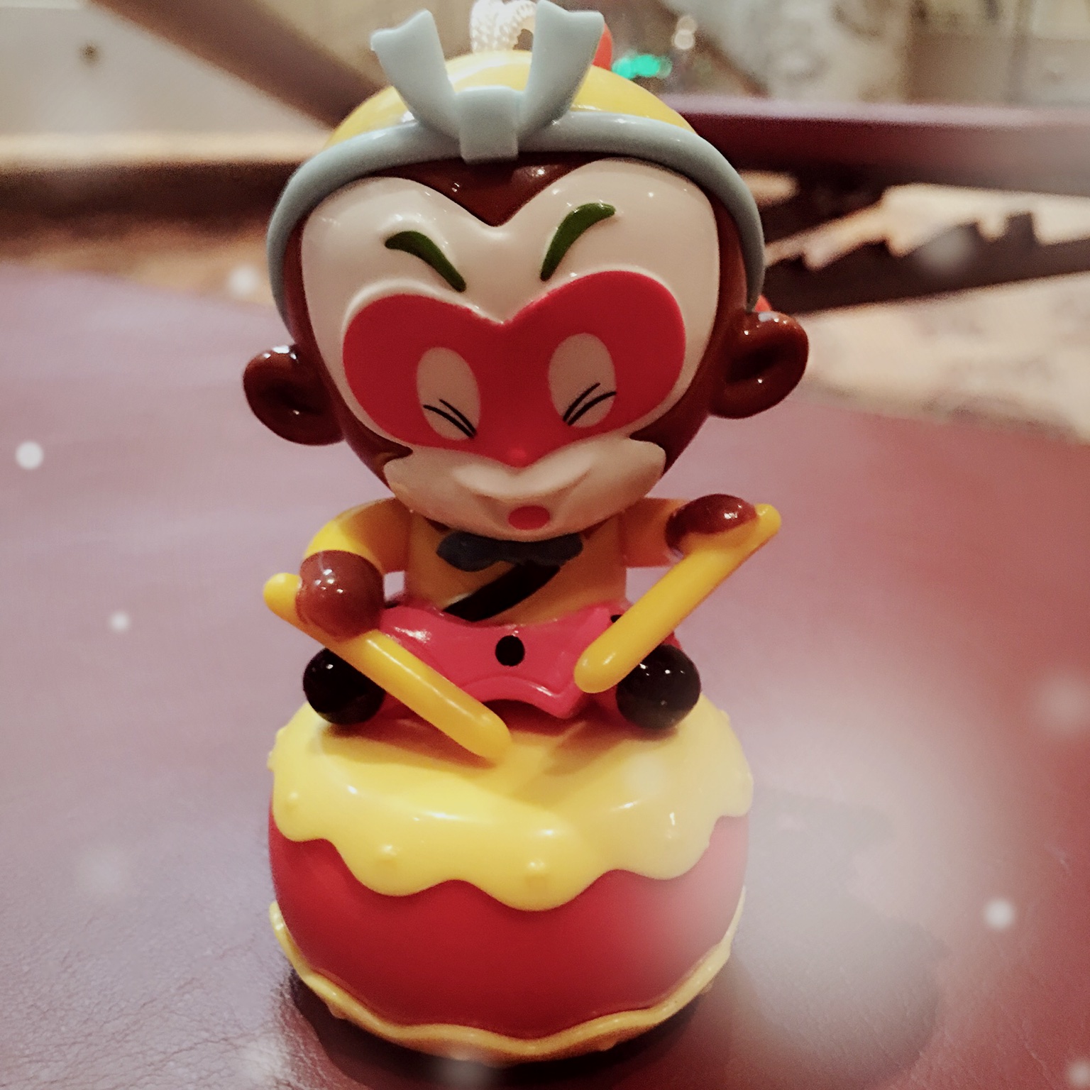 小麦姐姐CYQ