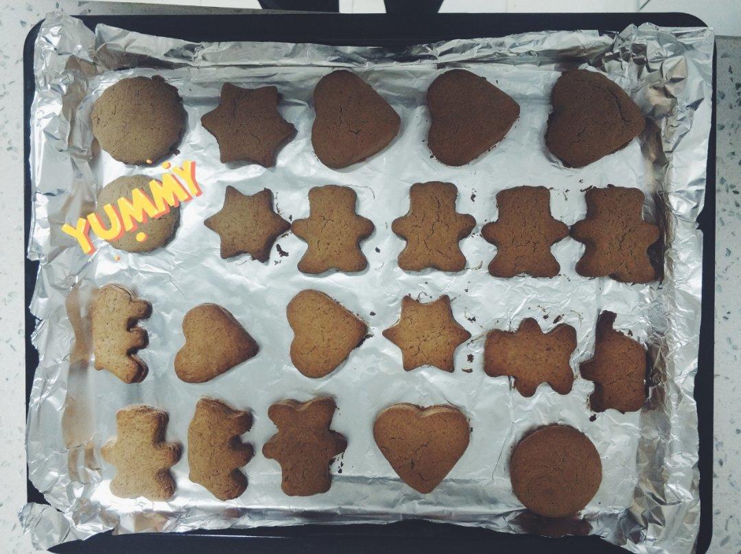 趣多多巧克力豆曲奇饼干               【77分享】
