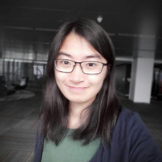 Celine啦啦啦