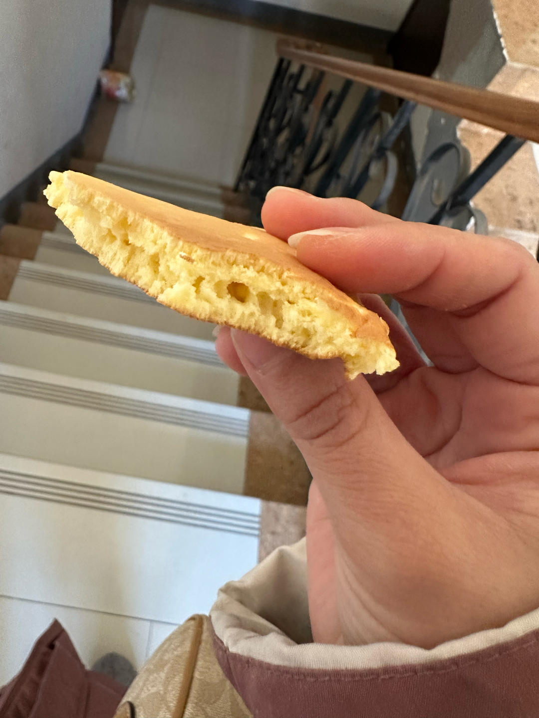 不用烤箱，一个平底锅就能搞定的铜锣烧