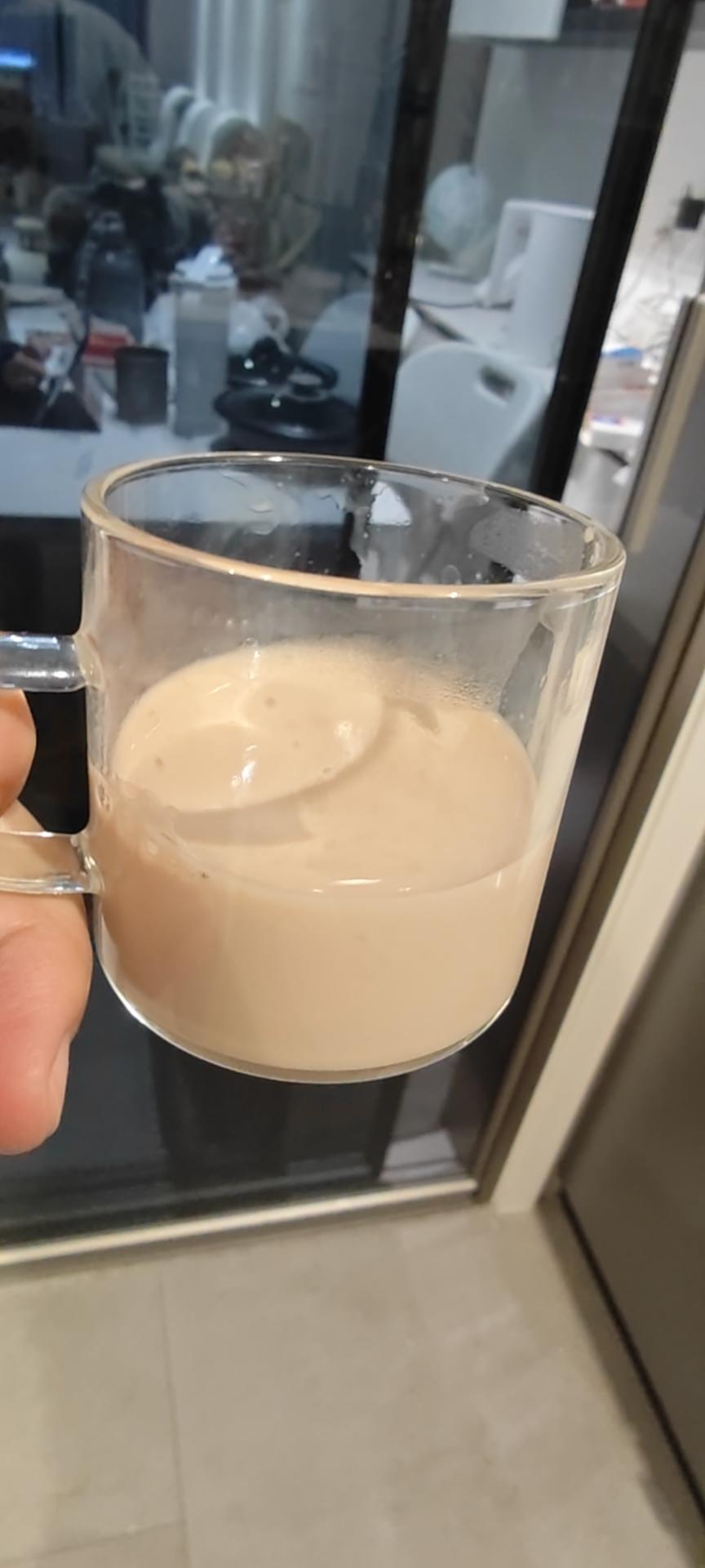 不要点外卖啦，自制奶茶，超简单